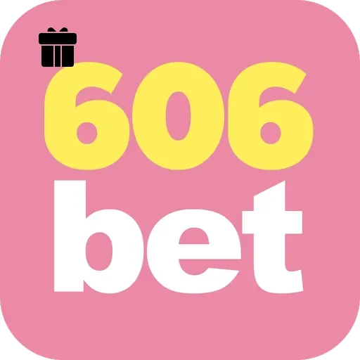 606bet Logo