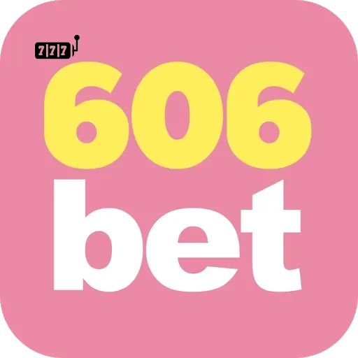 606bet Logo