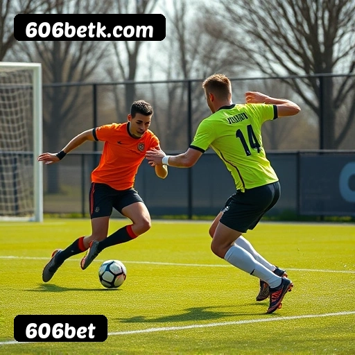 App Mobile 606bet - Jogue em Qualquer Lugar no Seu Smartphone