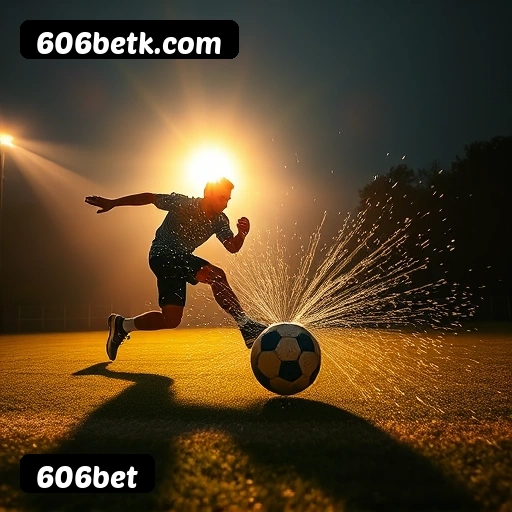 Benefícios do Login 606bet - Bônus e Vantagens Exclusivas